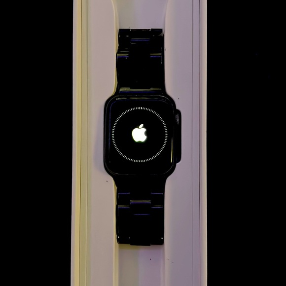 Apple Watch Series 4
